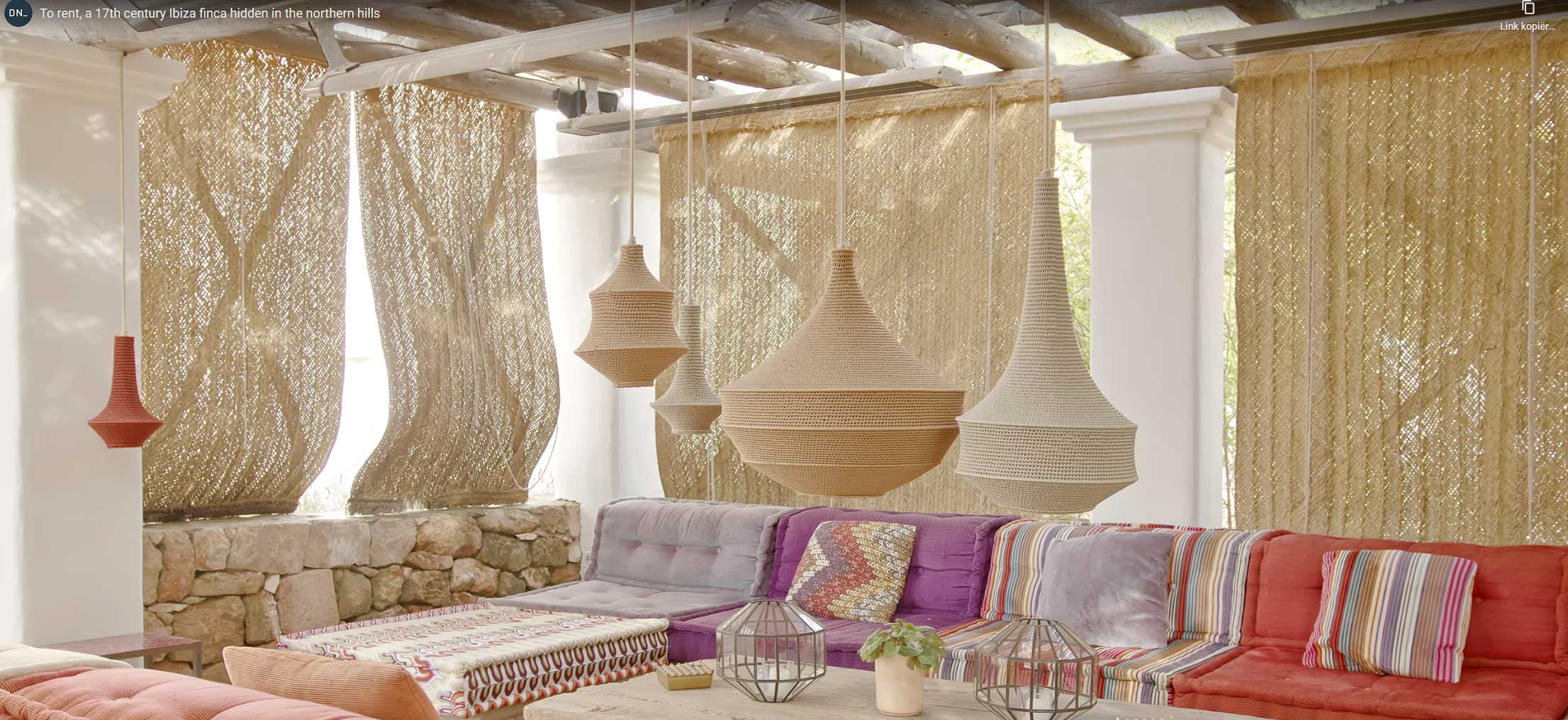 Bohemian Style